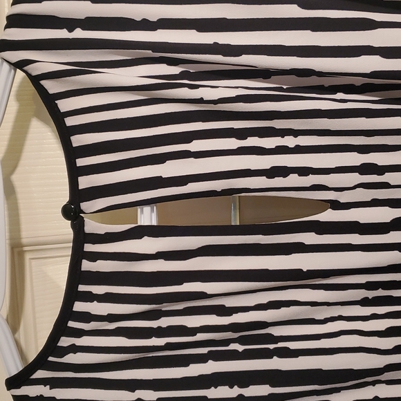 Ricki's Mid Length Dress - Picture 3 of 5